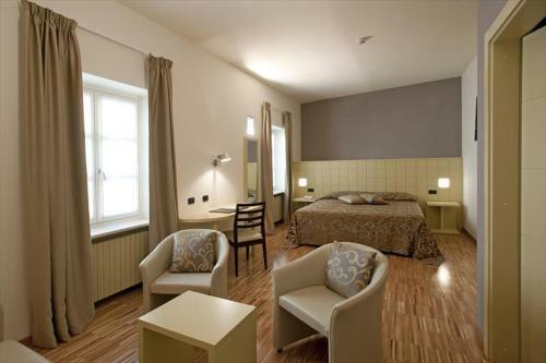 Hotel Albergo Badellino