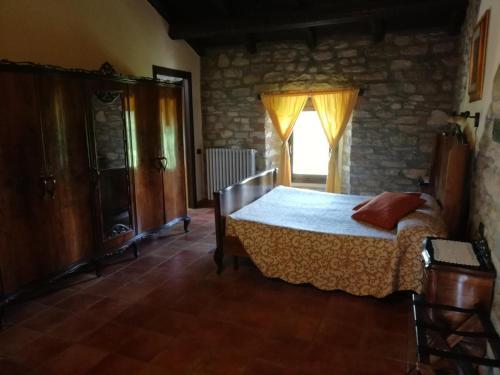 Agroturismo Agriturismo Tenuta Antica