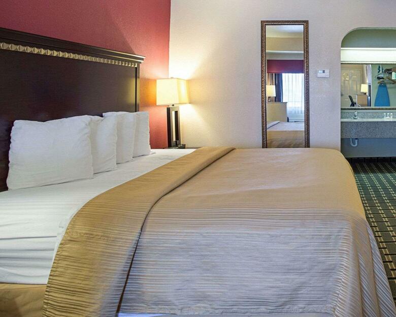 Hotel Quality Inn Southaven