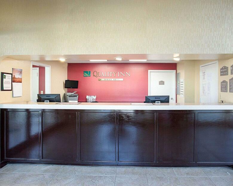 Hotel Quality Inn Southaven