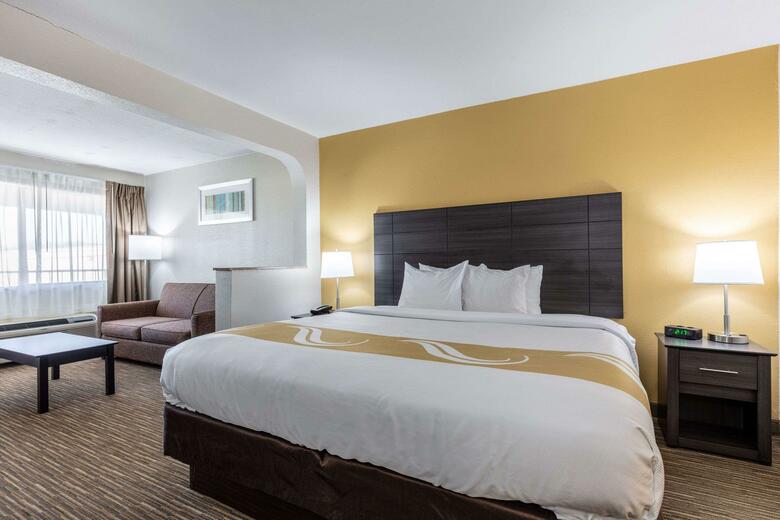 Hotel Quality Inn Southaven