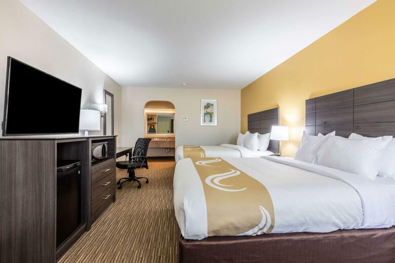 Hotel Quality Inn Southaven