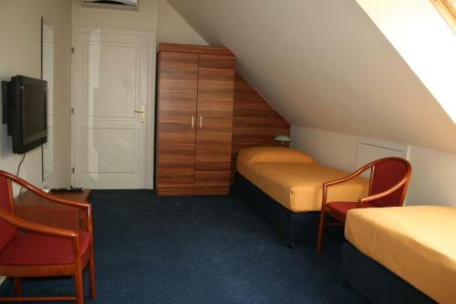 F?nix Hotel