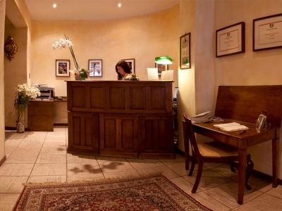 Hotel Albergo Orologio