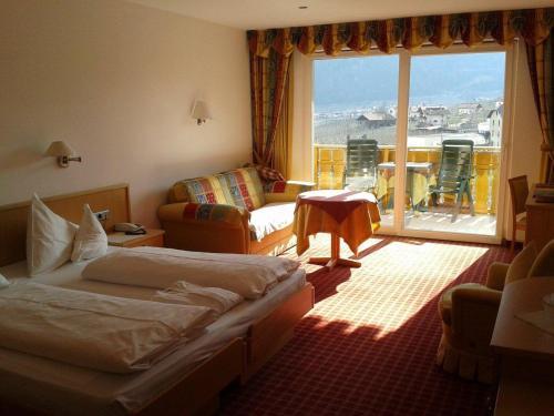 Hotel Pension Flora