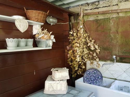 B&B Casapiu