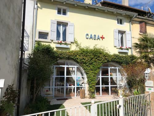 B&B Casapiu