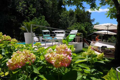 B&B Casapiu