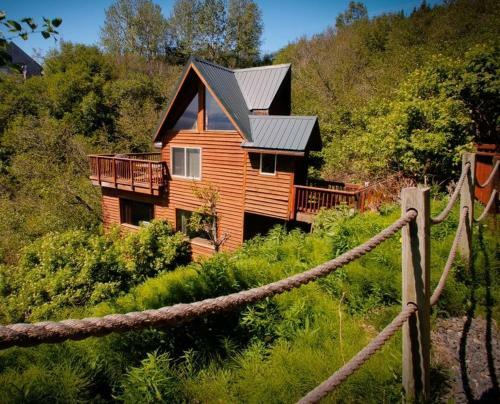 Lodge Homer Alaska Vacation Rental