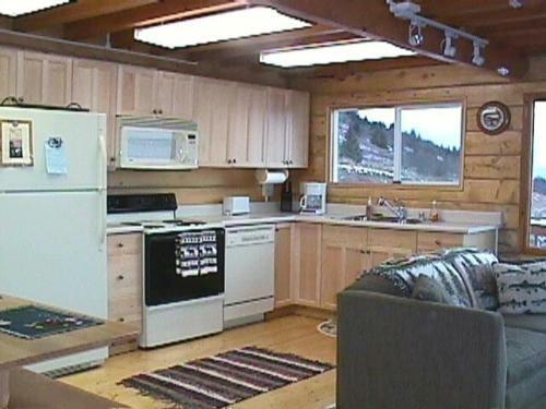 Lodge Homer Alaska Vacation Rental