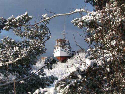 Lodge Homer Alaska Vacation Rental