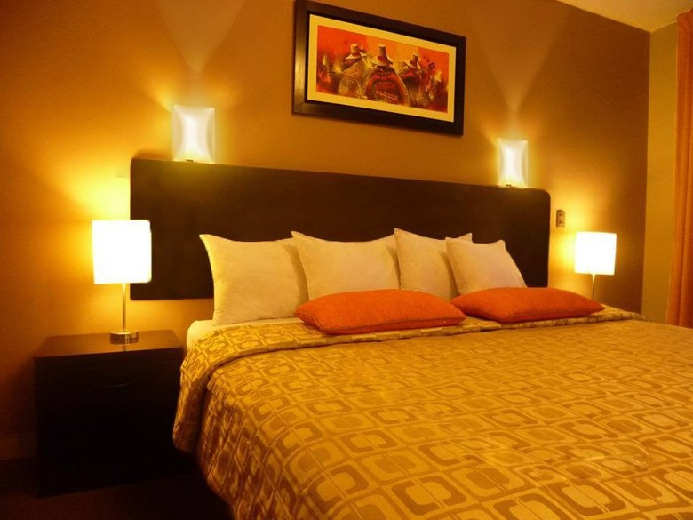 Acuario Hotel & Suite