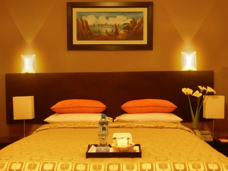 Acuario Hotel & Suite
