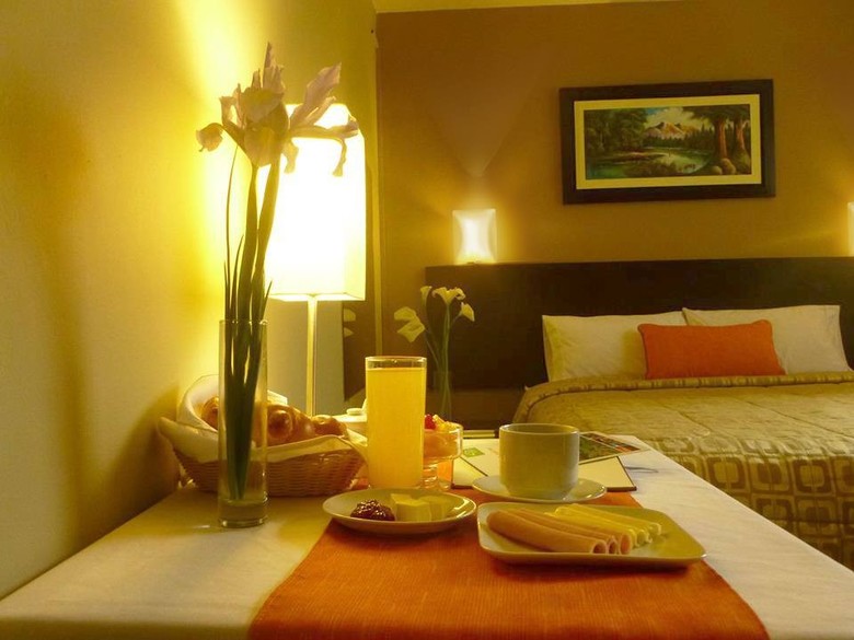 Acuario Hotel & Suite