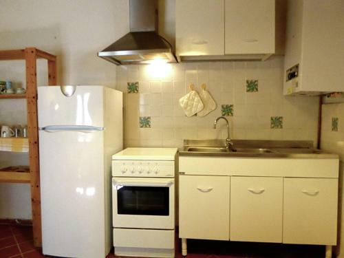 Apartamentos Cardellino
