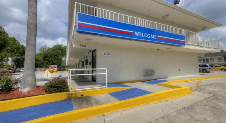 Motel 6 Orlando - Winter Park