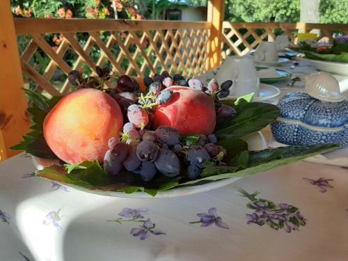 B&B Dal Pozzo