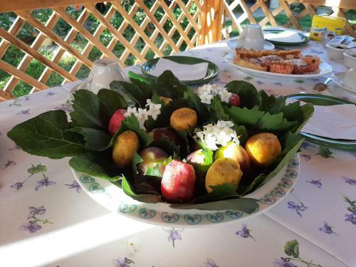 B&B Dal Pozzo