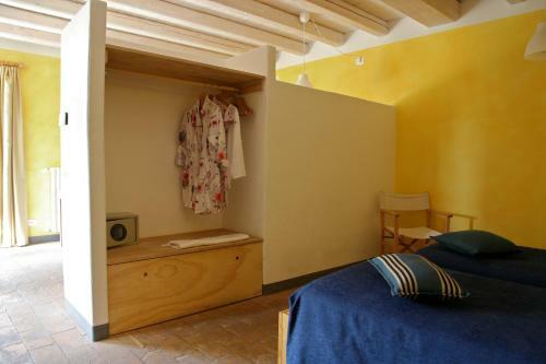 Bed & Breakfast A Casa Di M�nola