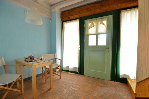 Bed & Breakfast A Casa Di M�nola