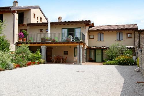 Bed & Breakfast A Casa Di M�nola