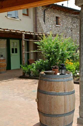Bed & Breakfast A Casa Di M�nola