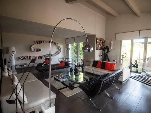 Villa Maison Pour 10pax