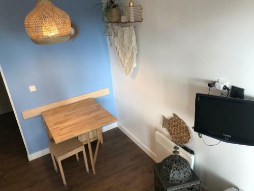 Apartamento La Boh�me