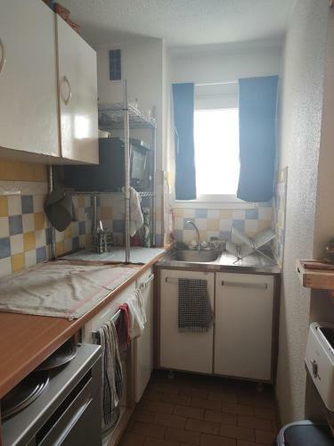Apartamento Aliz�s - Marines 2-b2-66
