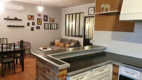 Villa Terrasse Jardin Parking Animaux Accept�s