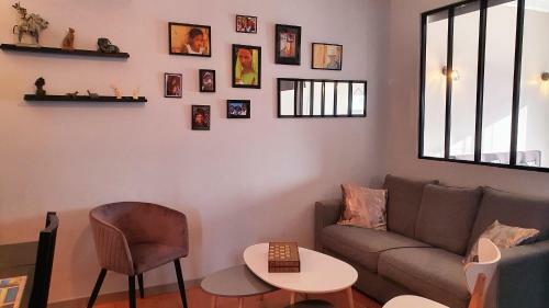 Villa Terrasse Jardin Parking Animaux Accept�s