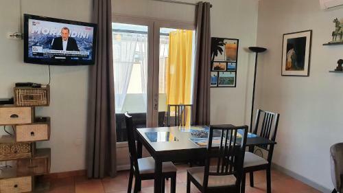 Villa Terrasse Jardin Parking Animaux Accept�s