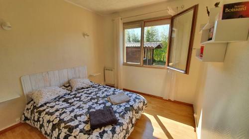Villa Terrasse Jardin Parking Animaux Accept�s