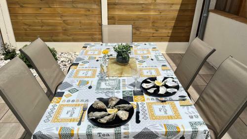 Villa Terrasse Jardin Parking Animaux Accept�s