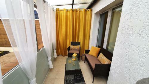 Villa Terrasse Jardin Parking Animaux Accept�s