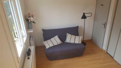 Bed & Breakfast Bulle De Bonheur
