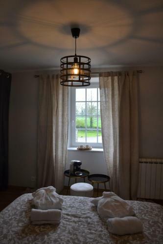 Bed & Breakfast La M�tairie Du Rumain