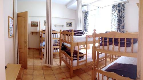 Albergue Vip Ultreia Et Suseia