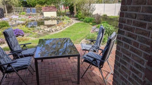 Haus M�nsterland
