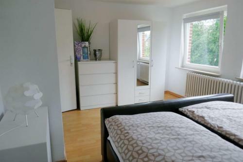 Apartamento Ferieninnordhorn