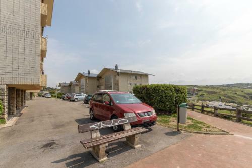 Apartamento Precioso Con Piscina En Sopelana