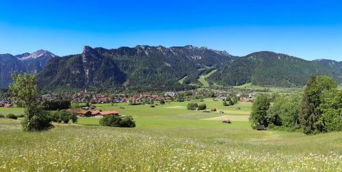 Apartamento Ferienwohnung Gipfelgl�ck
