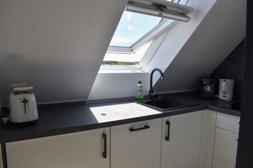 Apartamento Wohnung Wattwurm