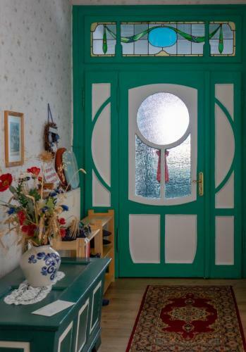 Hostal Pension Villa Immergr�n