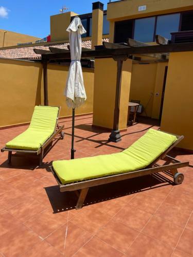 Apartamento El Para�so A Tu Alcance