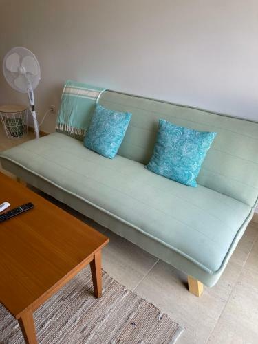 Apartamento El Para�so A Tu Alcance