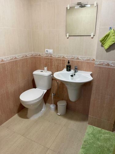 Apartamento El Para�so A Tu Alcance