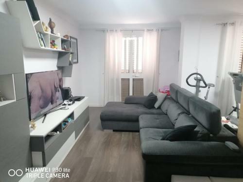 Apartamento Mirador Del Norte