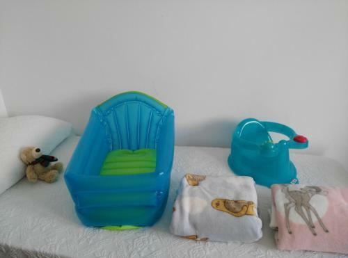 Apartamento Chrisplaya