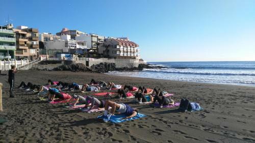 Apartamento Chrisplaya